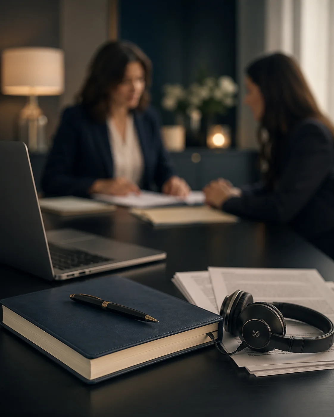 Language support for companies, law firms and Italy-Romania communication