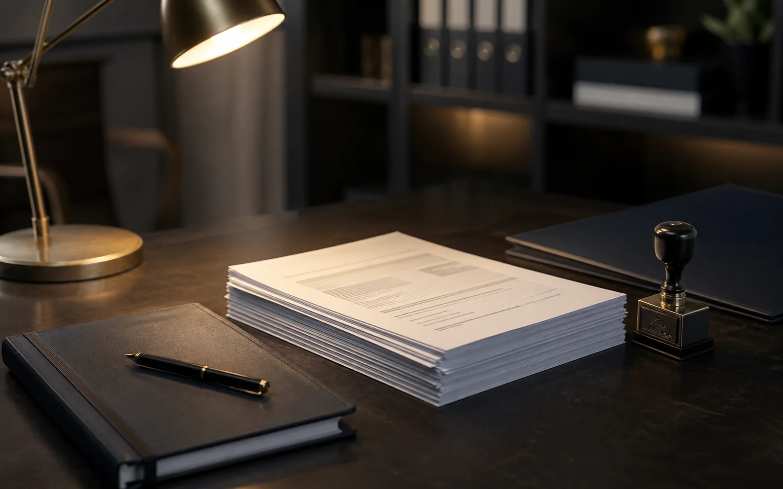 Sworn and certified translations for official procedures