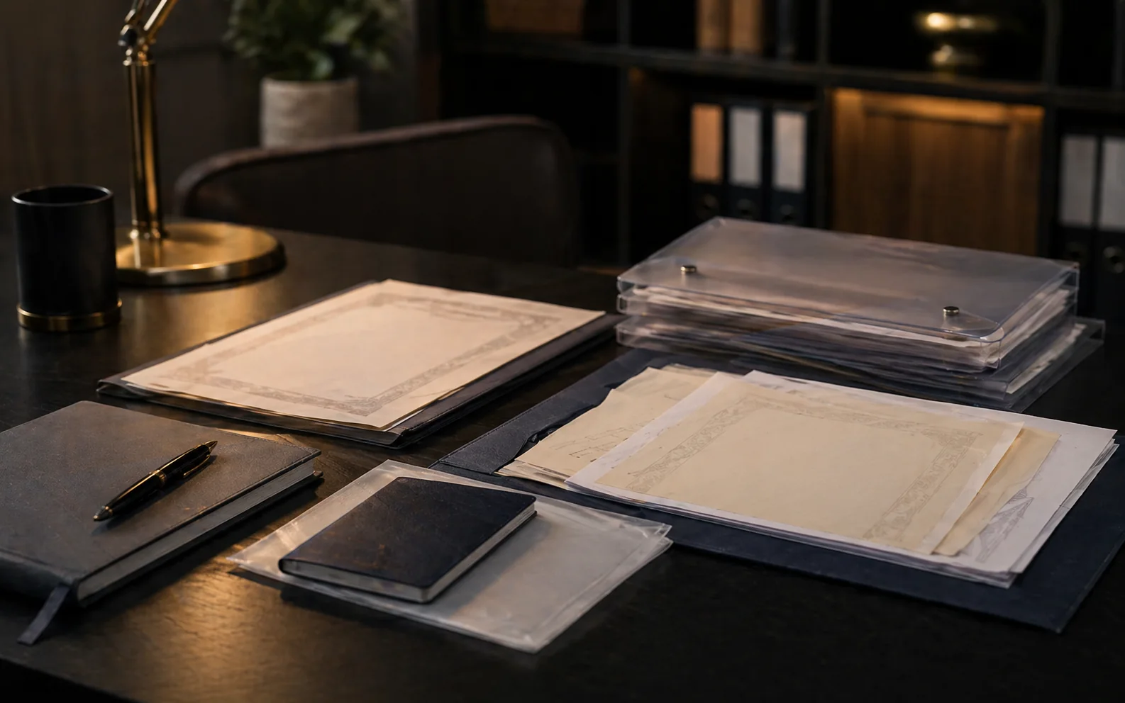 Translations of certificates, acts and personal paperwork in Romanian